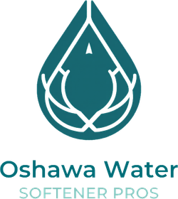 Oshawa Water Softener Pros