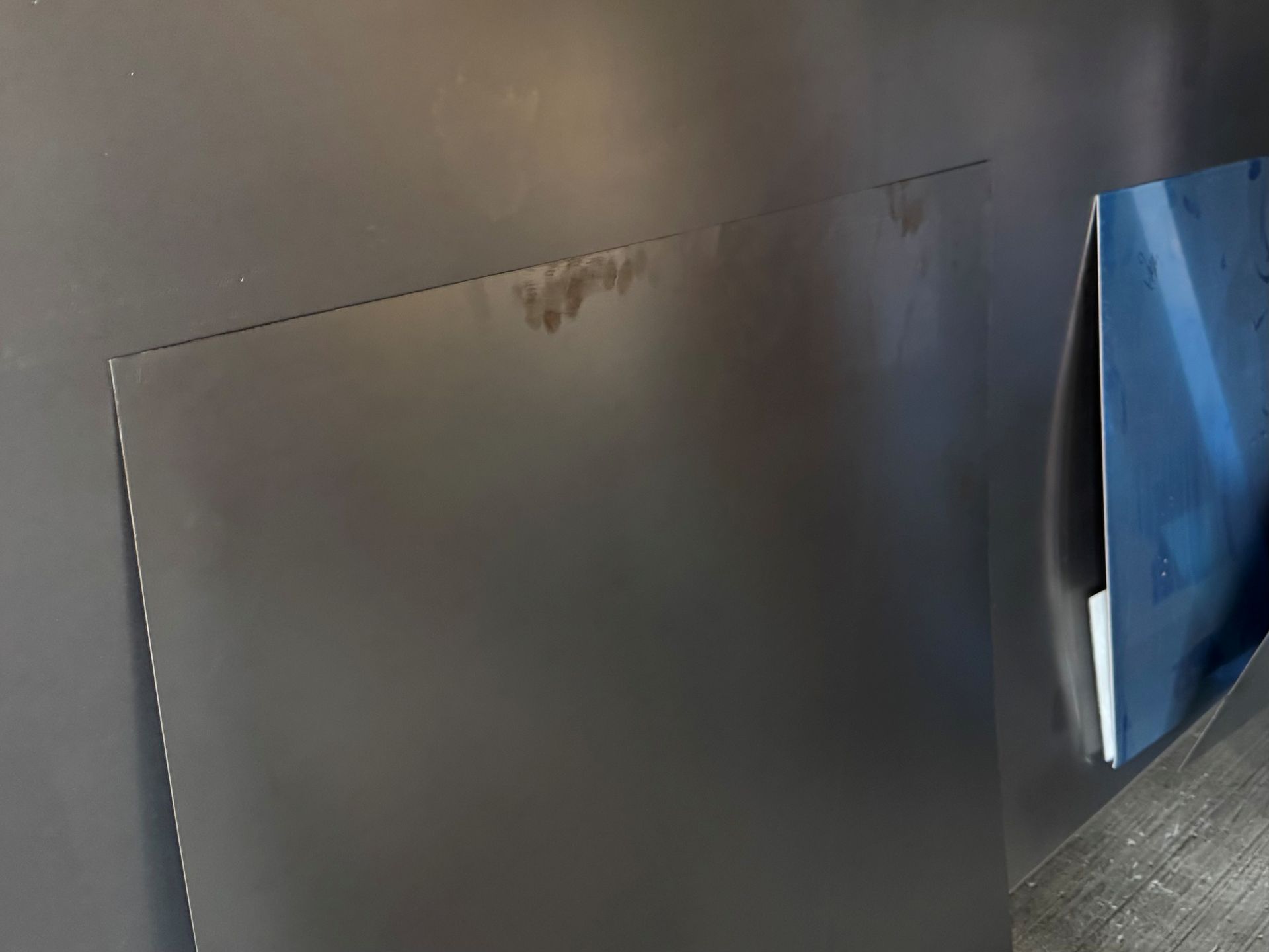 Round circle Perforated sheet steel