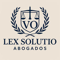 A logo for valeria olguin