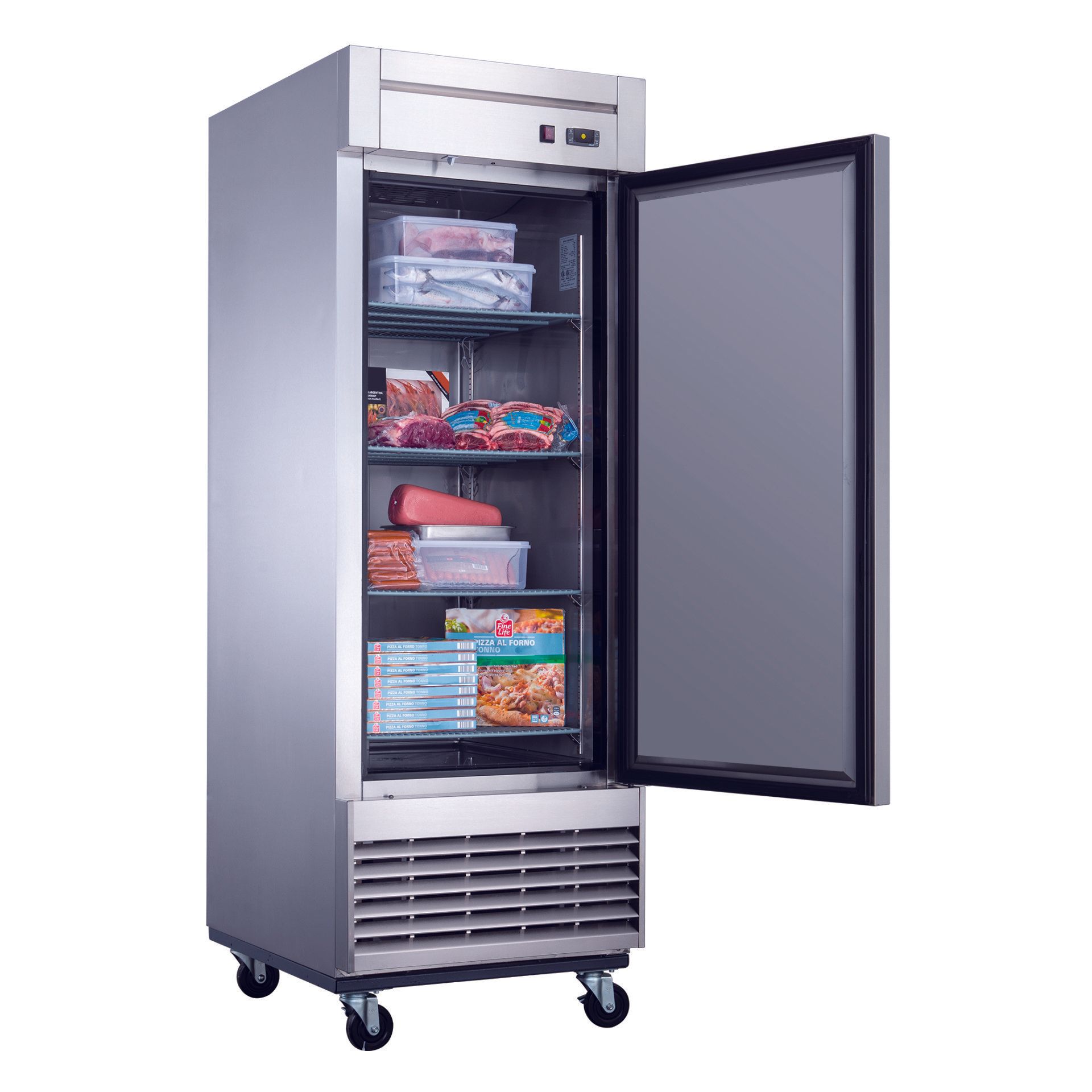 The best commercial refrigeration in San Marcos, Texas