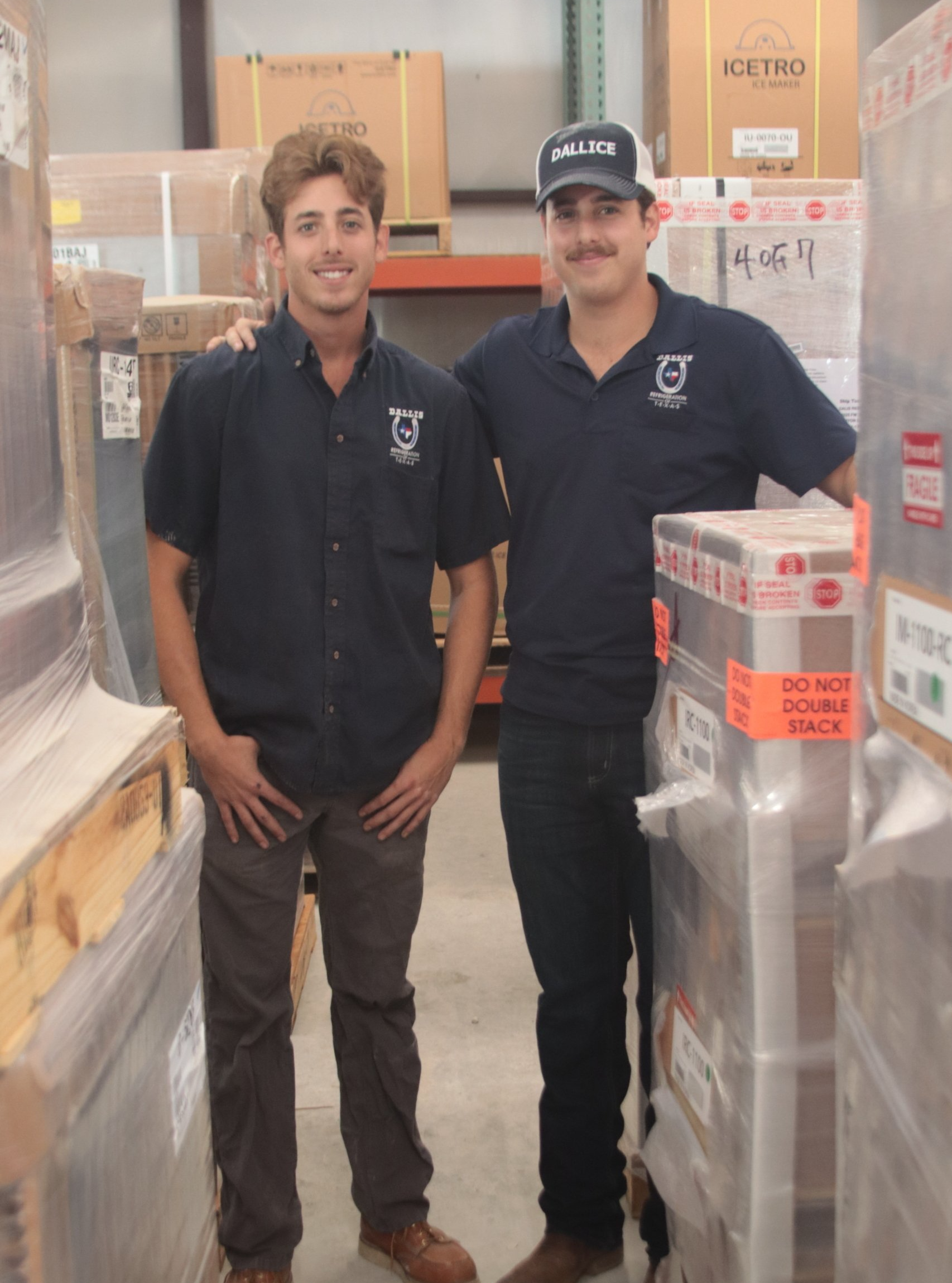 The best commercial refrigeration store and maintenance in texas