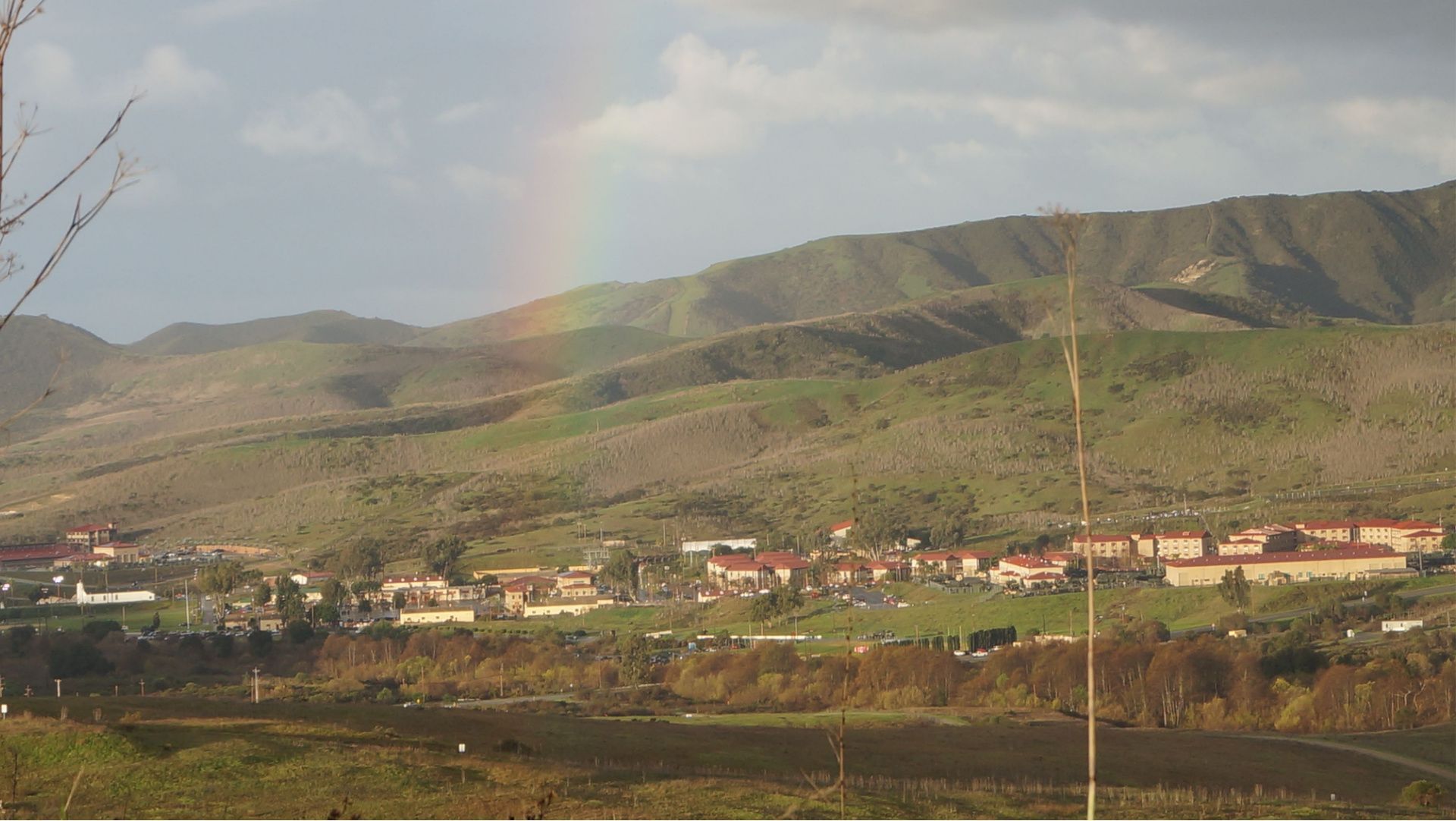 Military Works in Los Angeles, Riverside, Orange, & San Bernardino Counties, CA