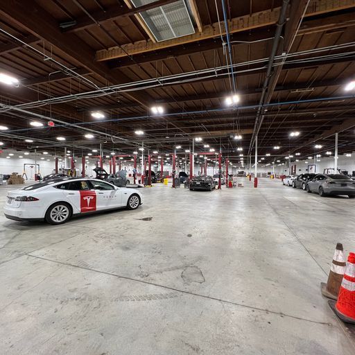 Commercial Works in Los Angeles, Riverside, Orange, & San Bernardino Counties, CA