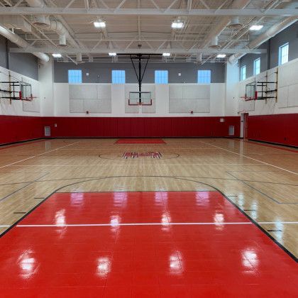 Lake Elsinore High School