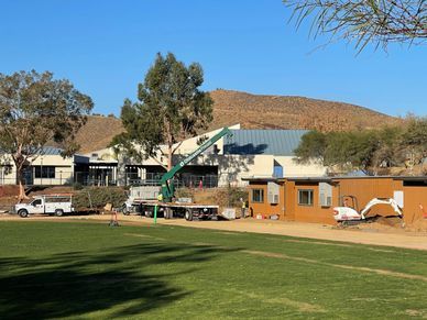 Railroad Canyon Elementary School