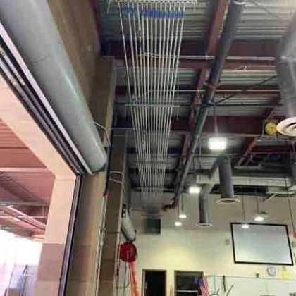 San Jacinto High School