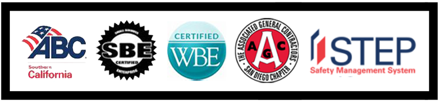 Certifications & Associations