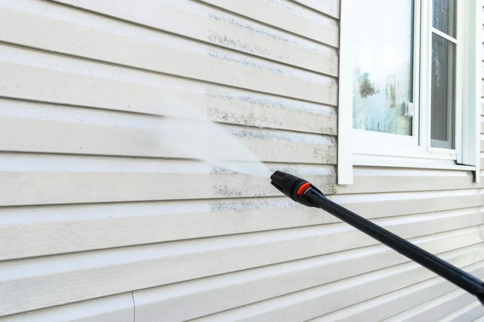 Pressure Washing Service Arvada CO