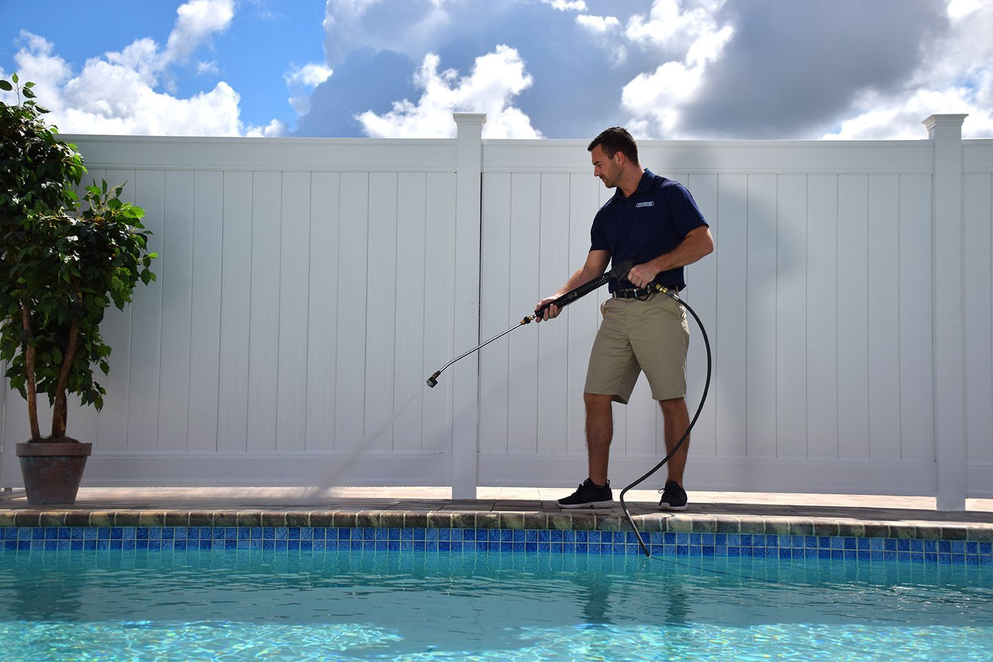 Pressure Washing service Lafayette