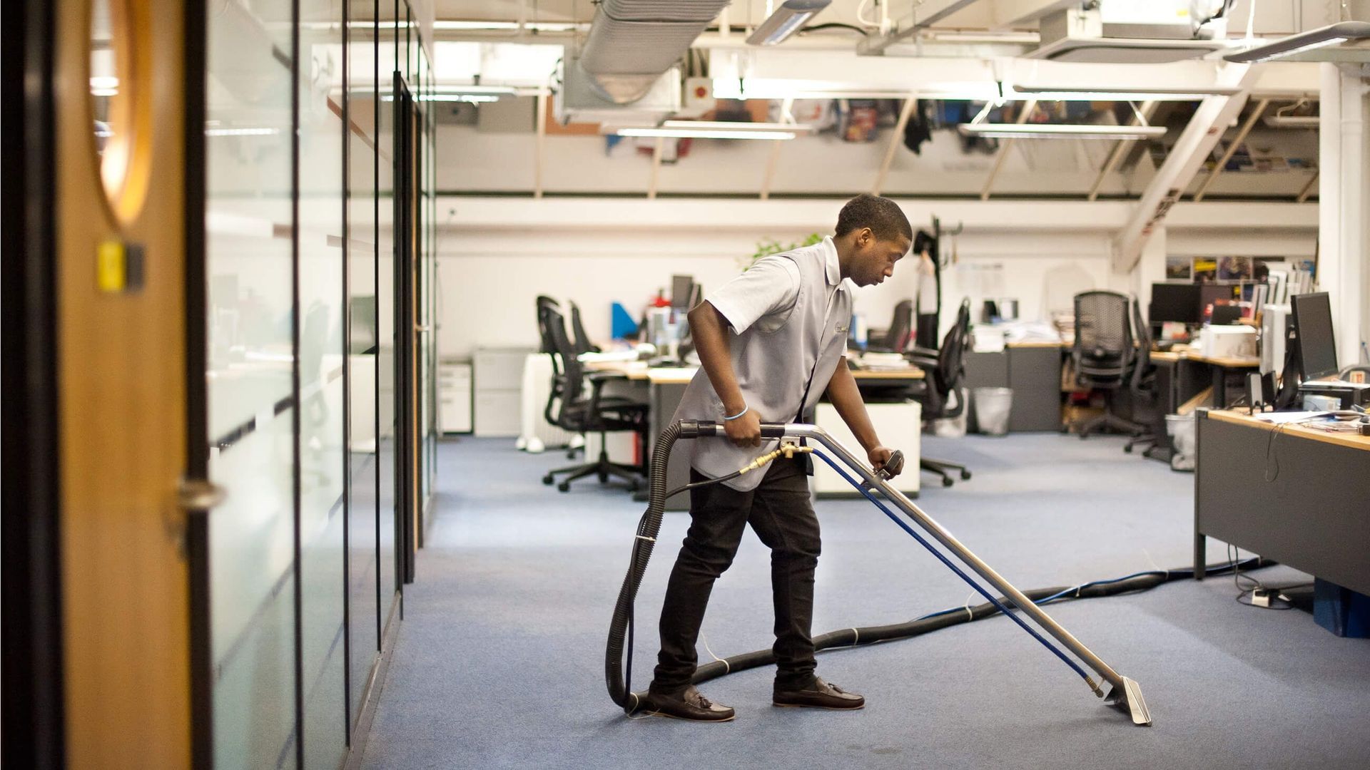 Professional Cleaning Services in Lafayette CO