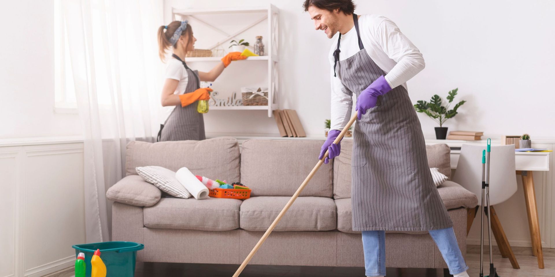 Residential Cleaning Services in Lafayette CO