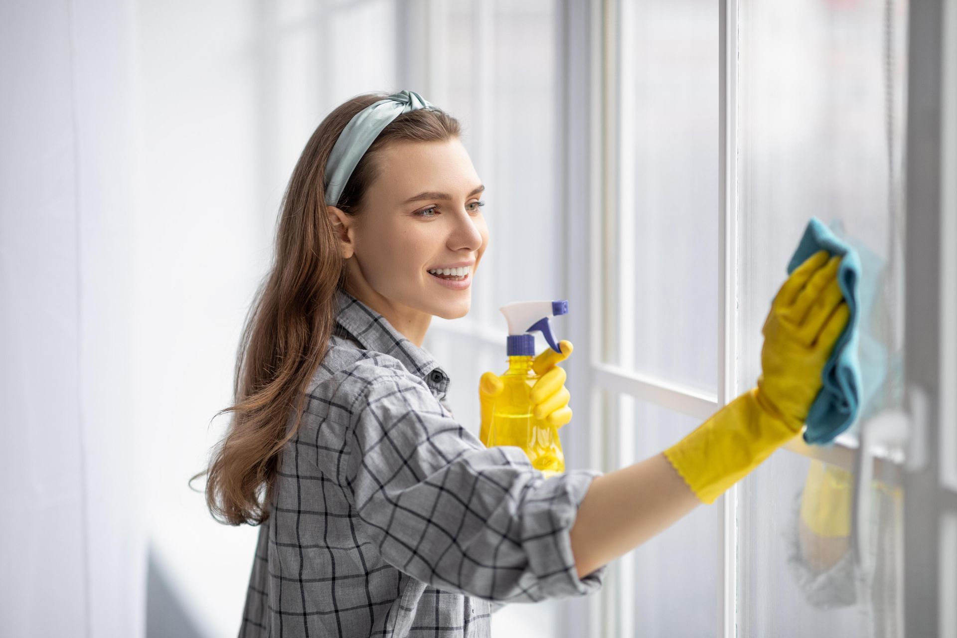 Window Cleaning Services Lafayette CO