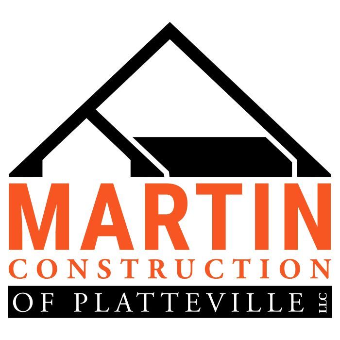 Martin Construction Of Platteville LLC