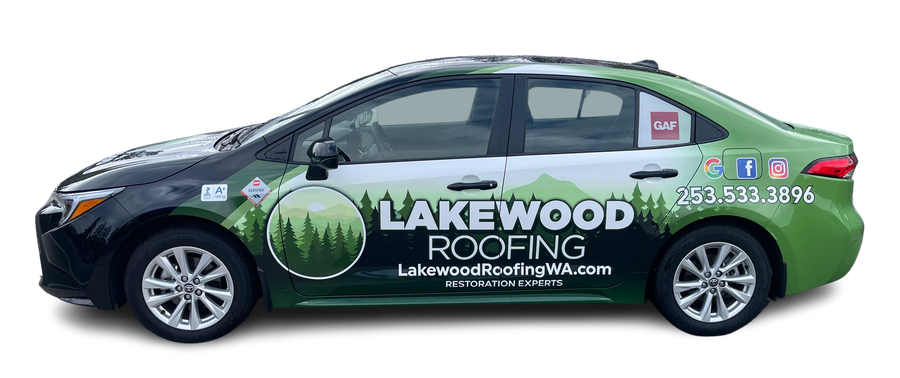 lakewood roofing and restoration experts