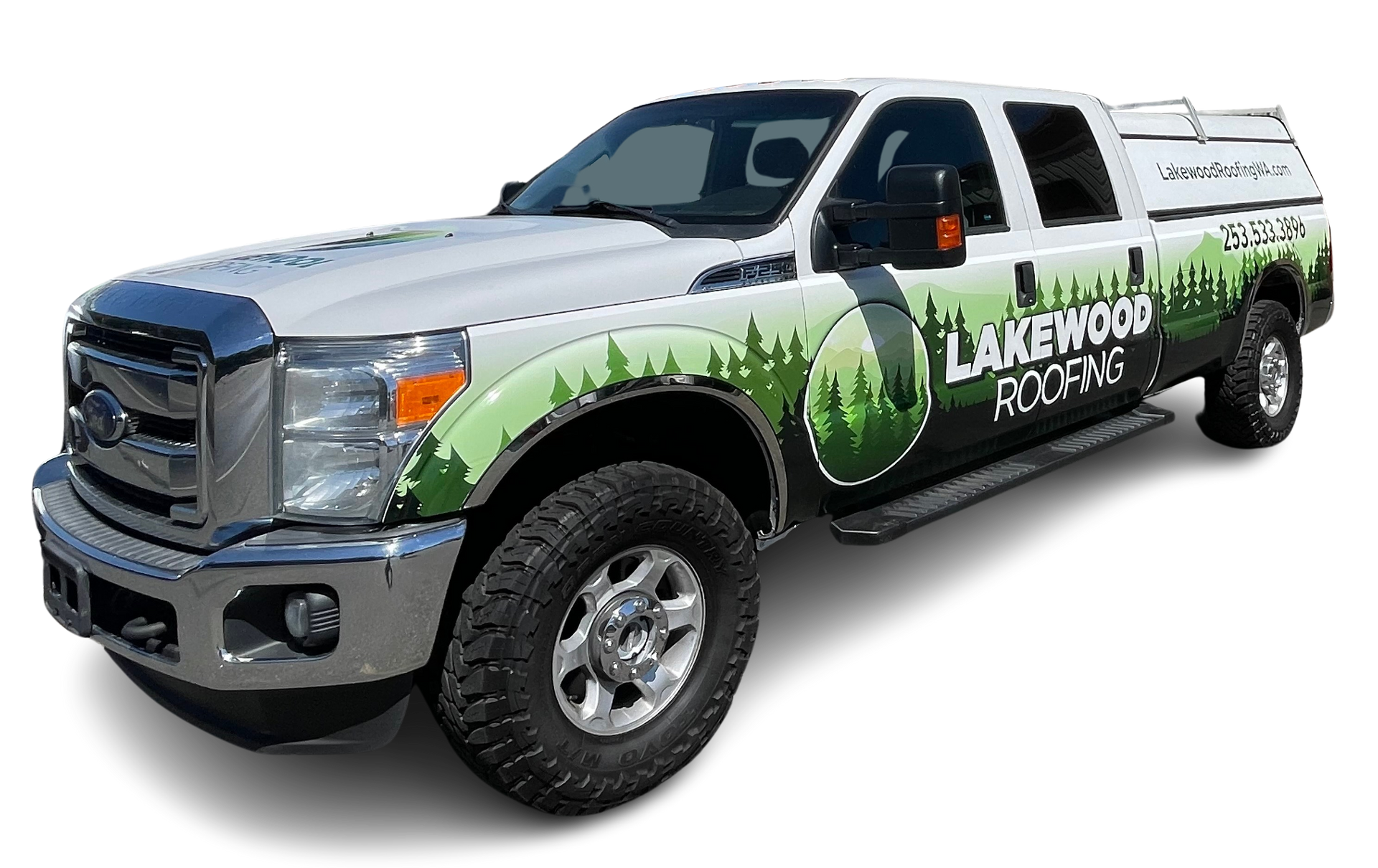 lakewood roofing and restoration experts