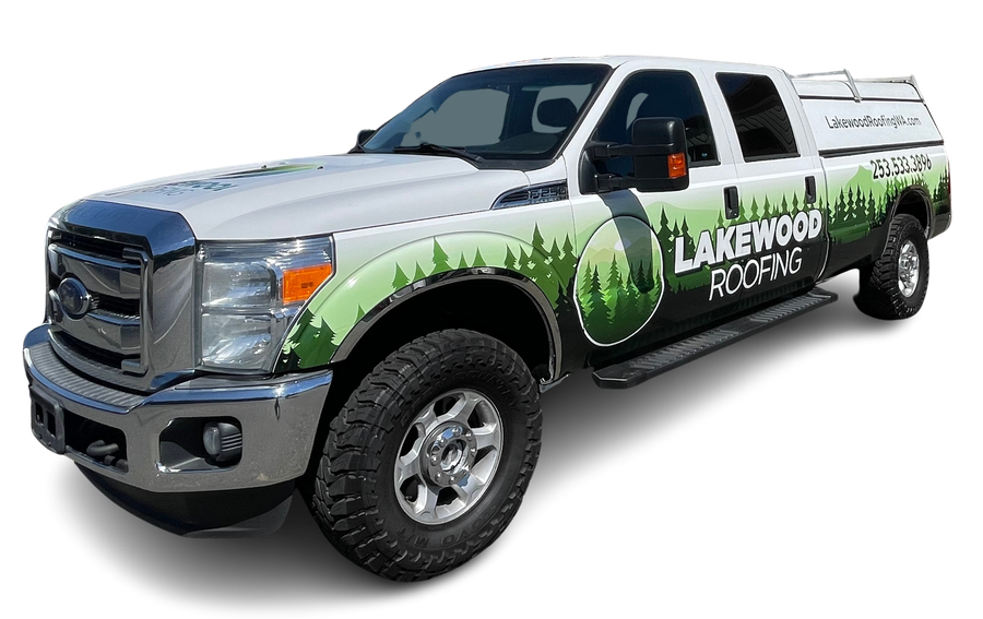 lakewood roofing and restoration experts