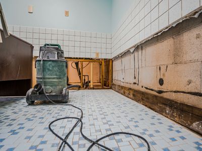 mold remediation  by lakewood roofing and restoration experts