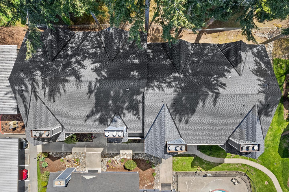 roofing lakewood wa