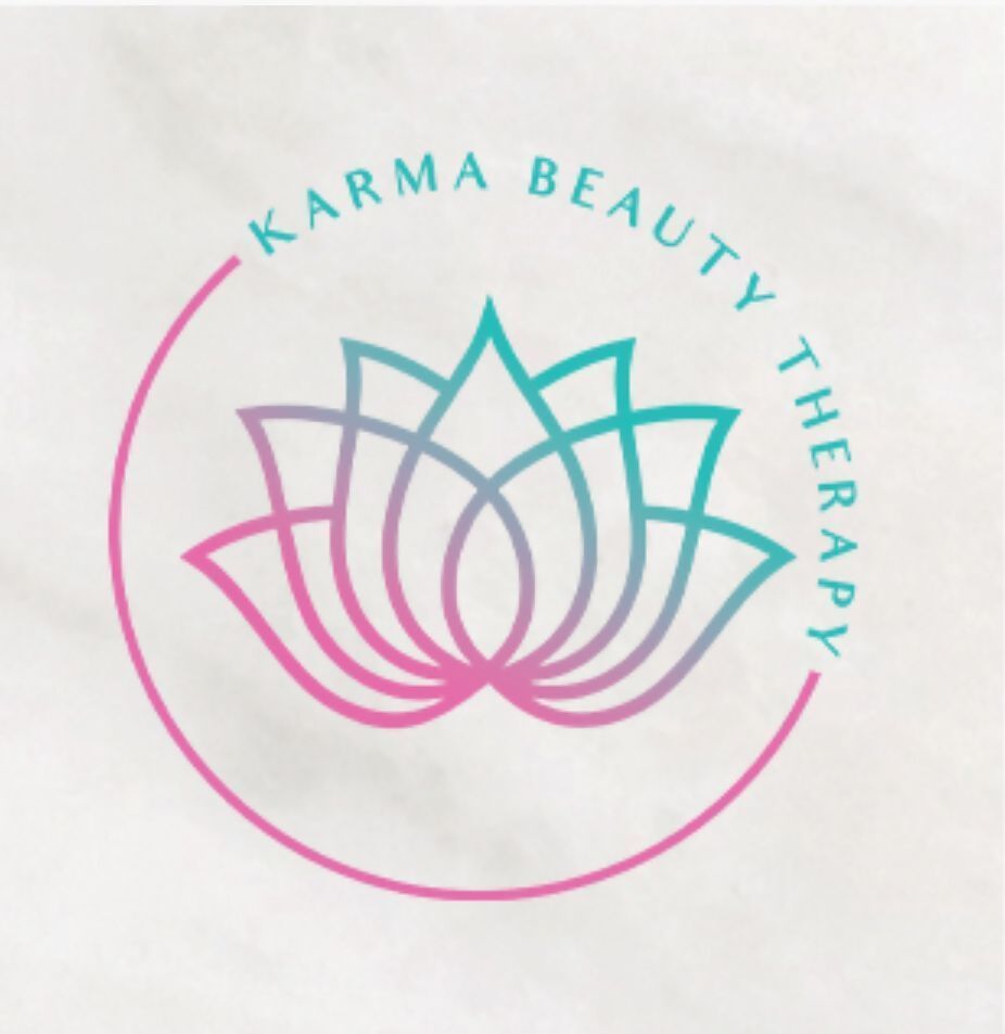 Karma Beauty Therapy Logo