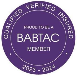 Babtac - Insured Member