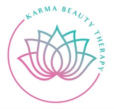 Karma Beauty Therapy Logo