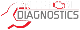 Logo | Precision Diagnostics Inc