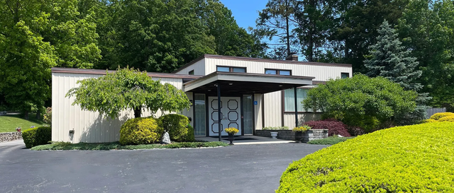 Mcbriar Funeral Home