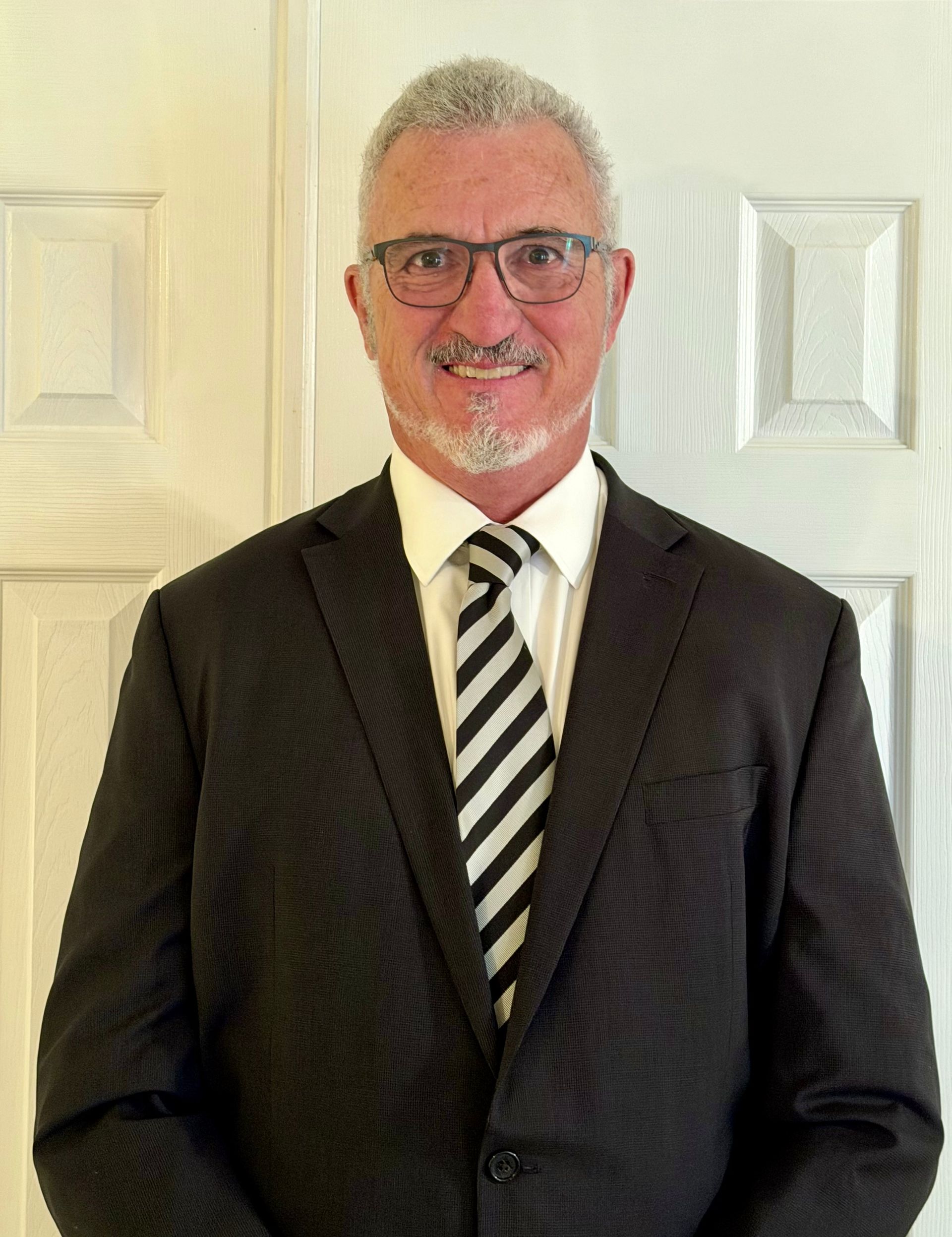 Terry Burns 
