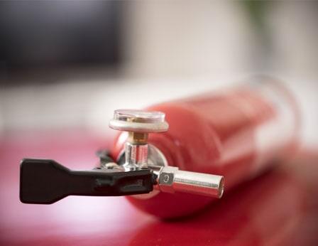 Extinguidores Rivera 