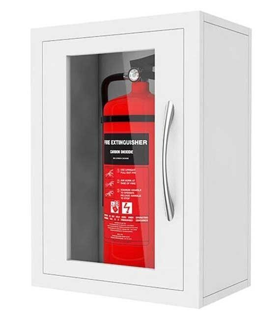 Extinguidores Rivera 