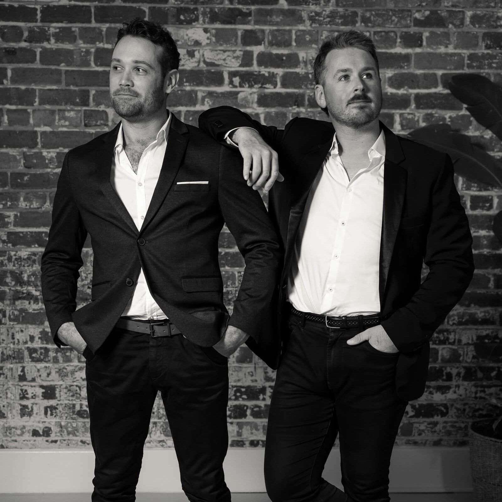 2good percussion duo perth