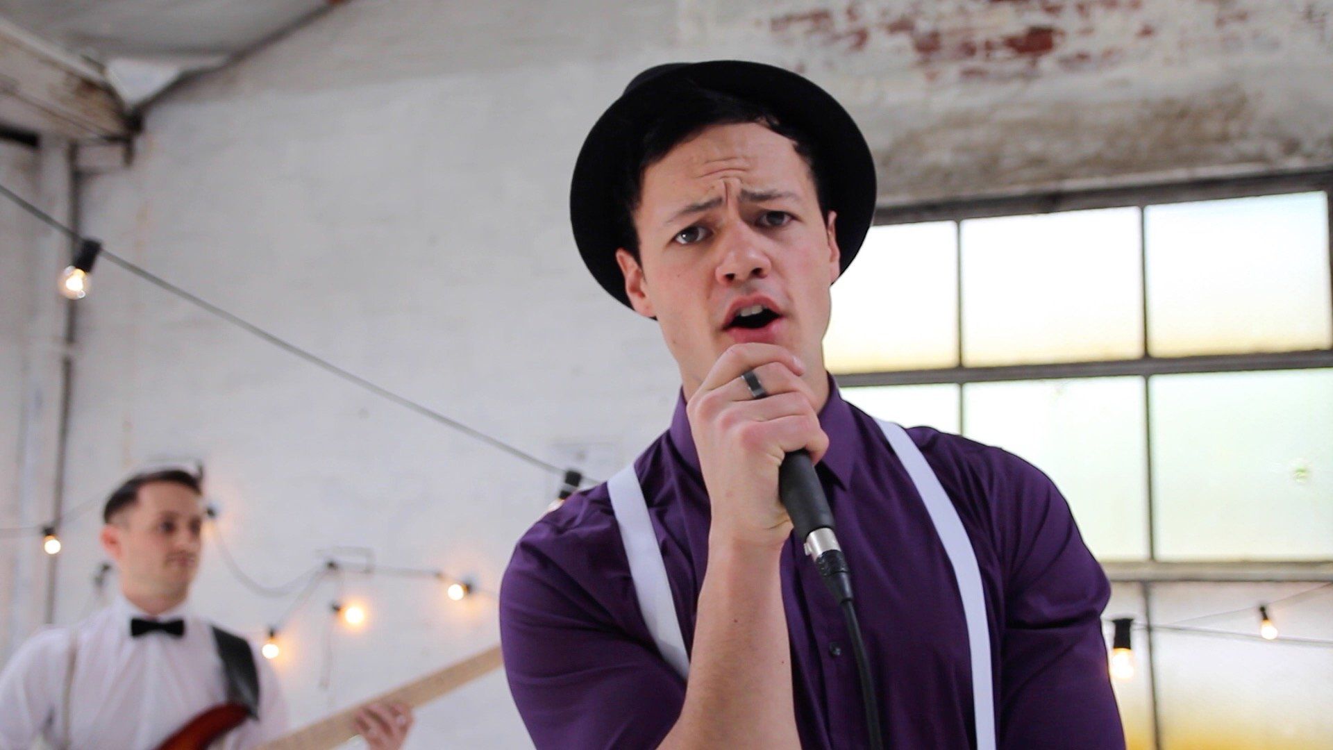 8 piece band melbourne