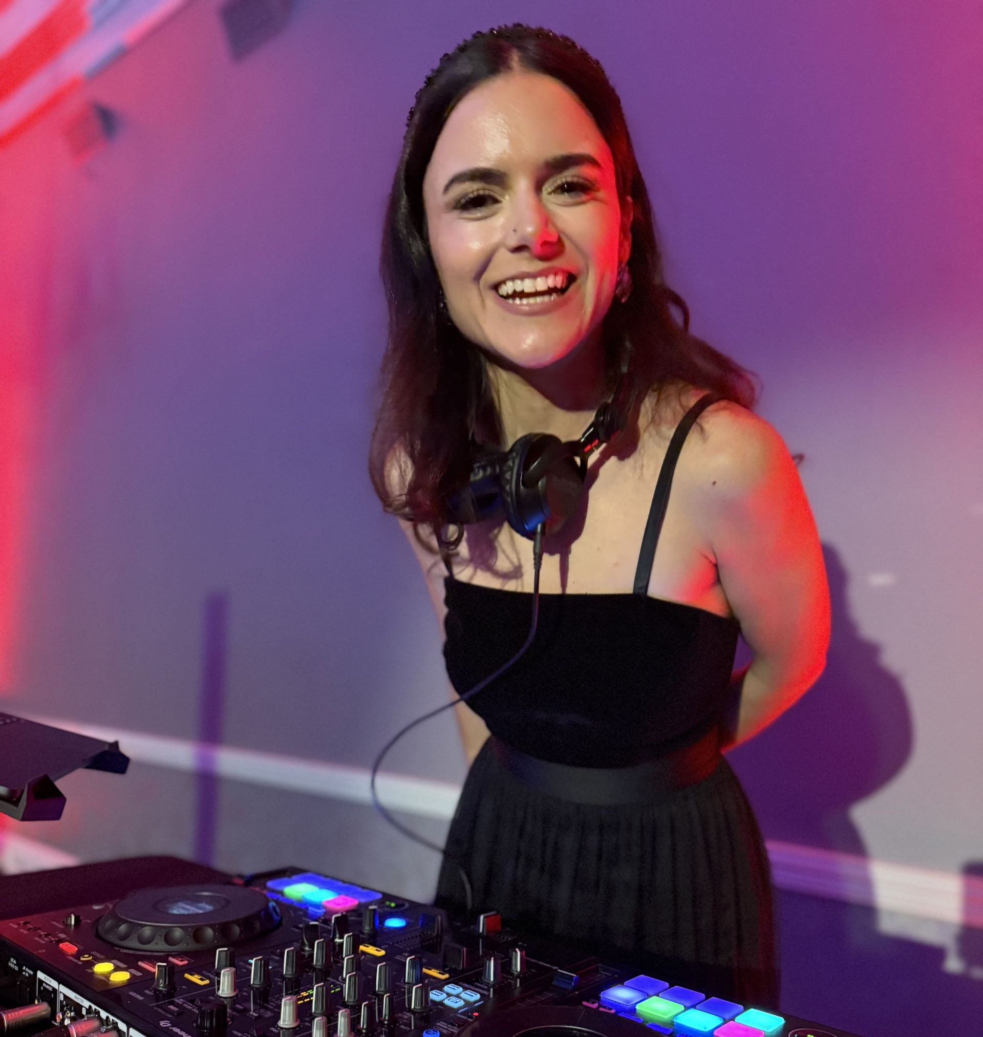 anette wedding artist vic