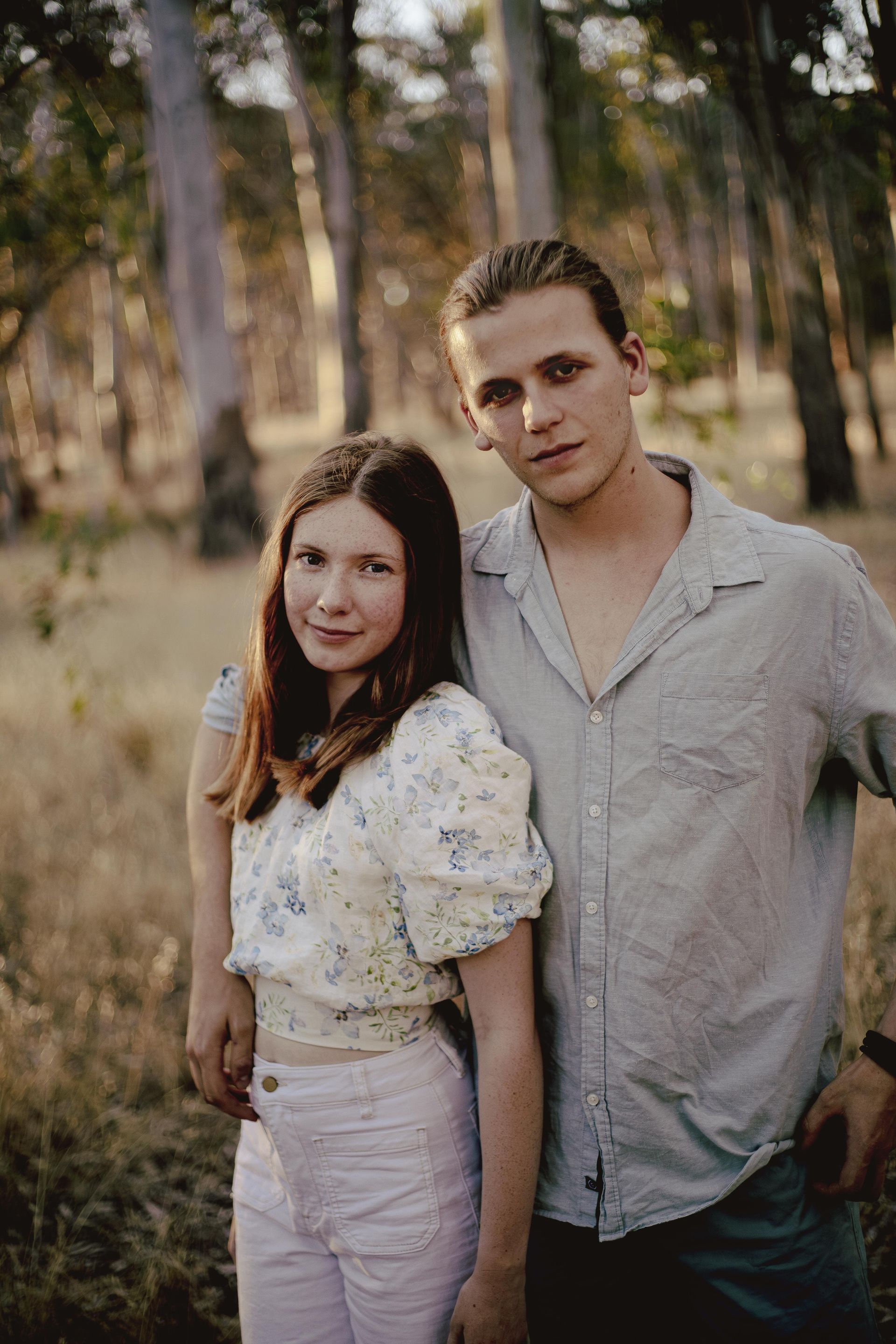 Ava + Vid Wedding Music