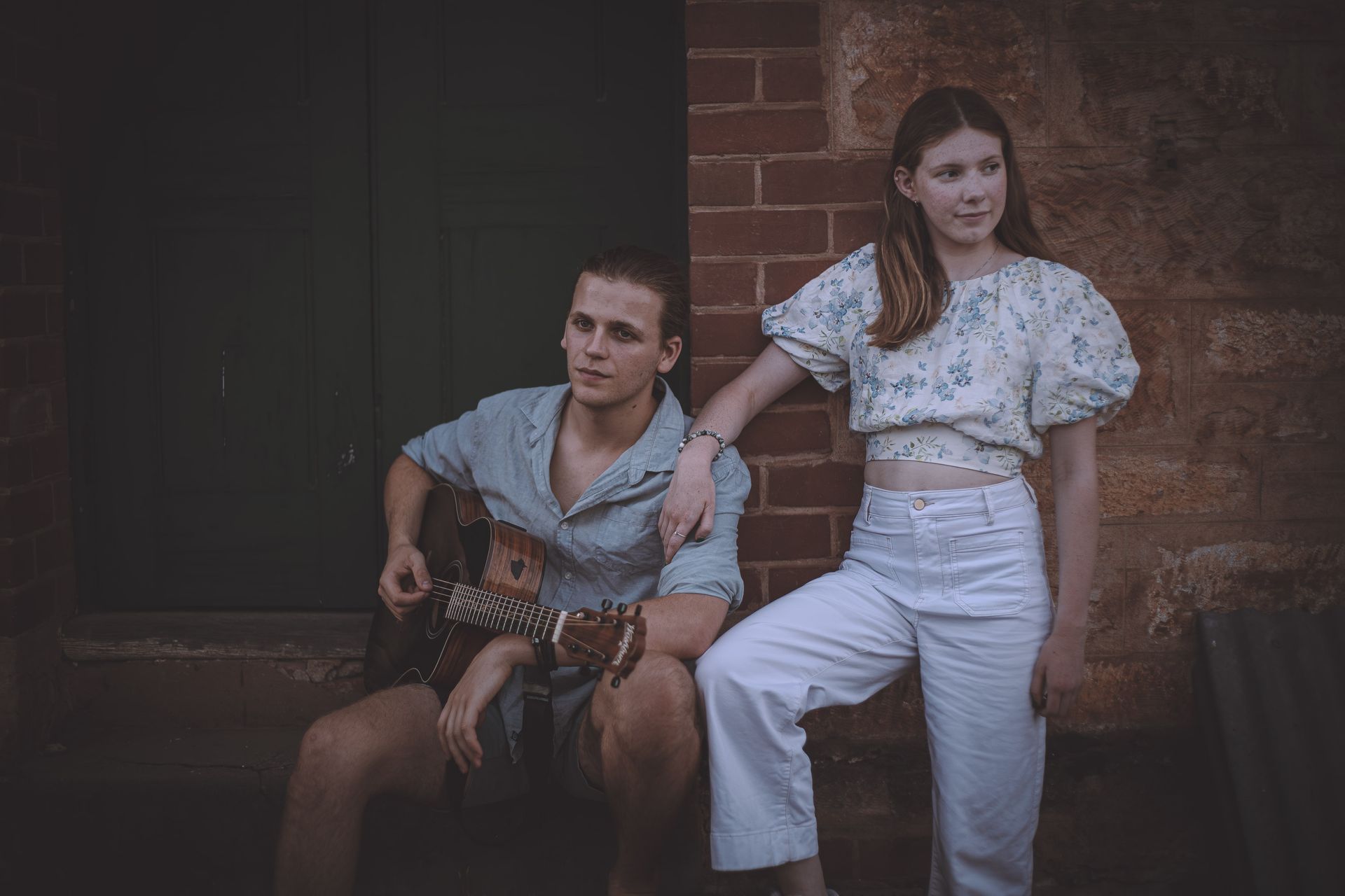 ave + vide adelaide duo