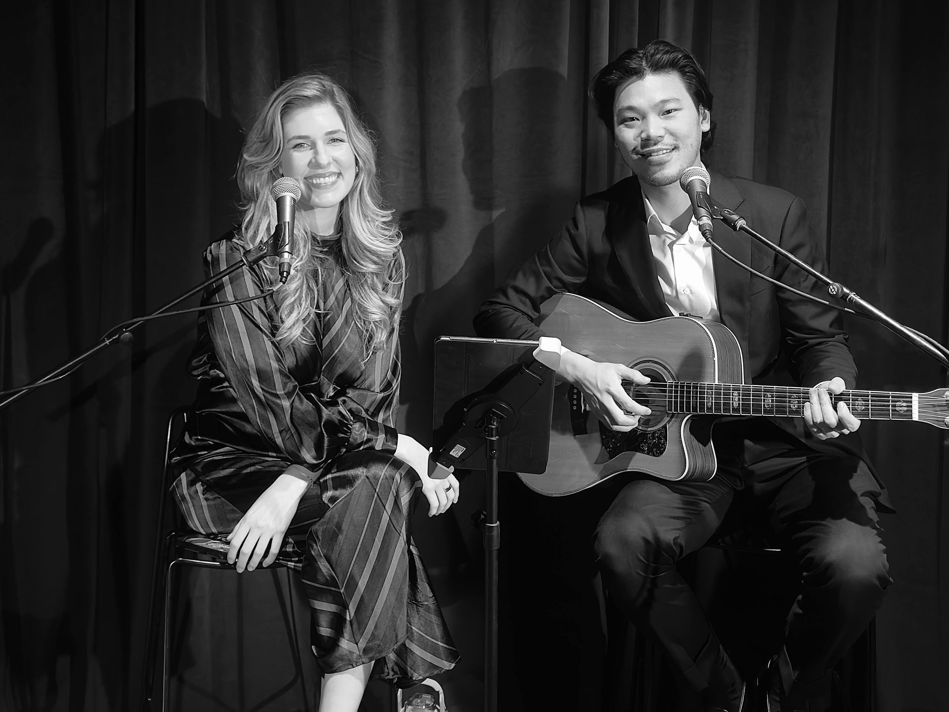 cam robertson acoustic