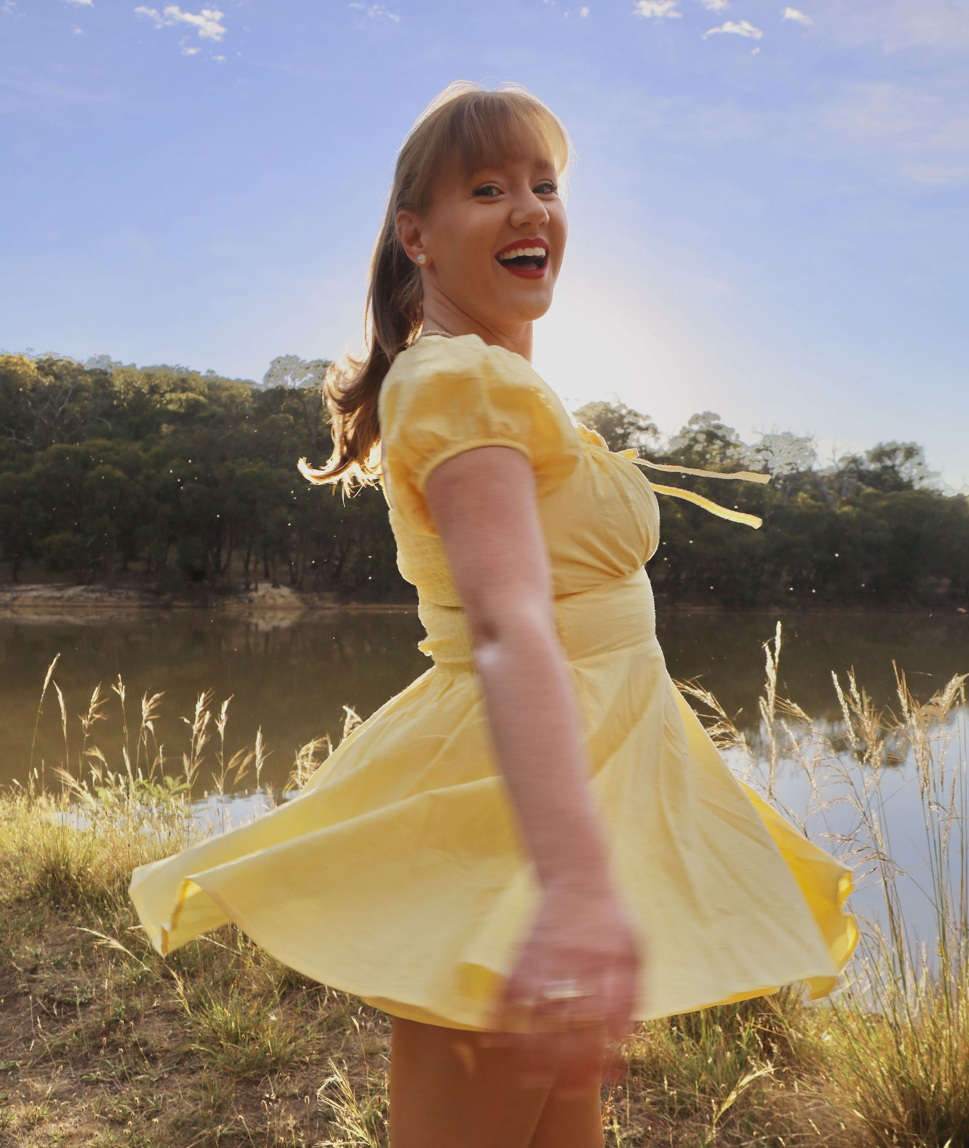 cassidy-rae wedding singer