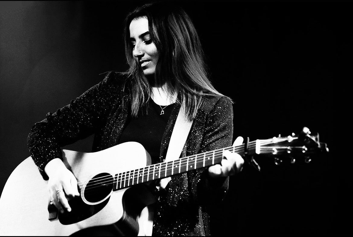 danni k melbourne solo