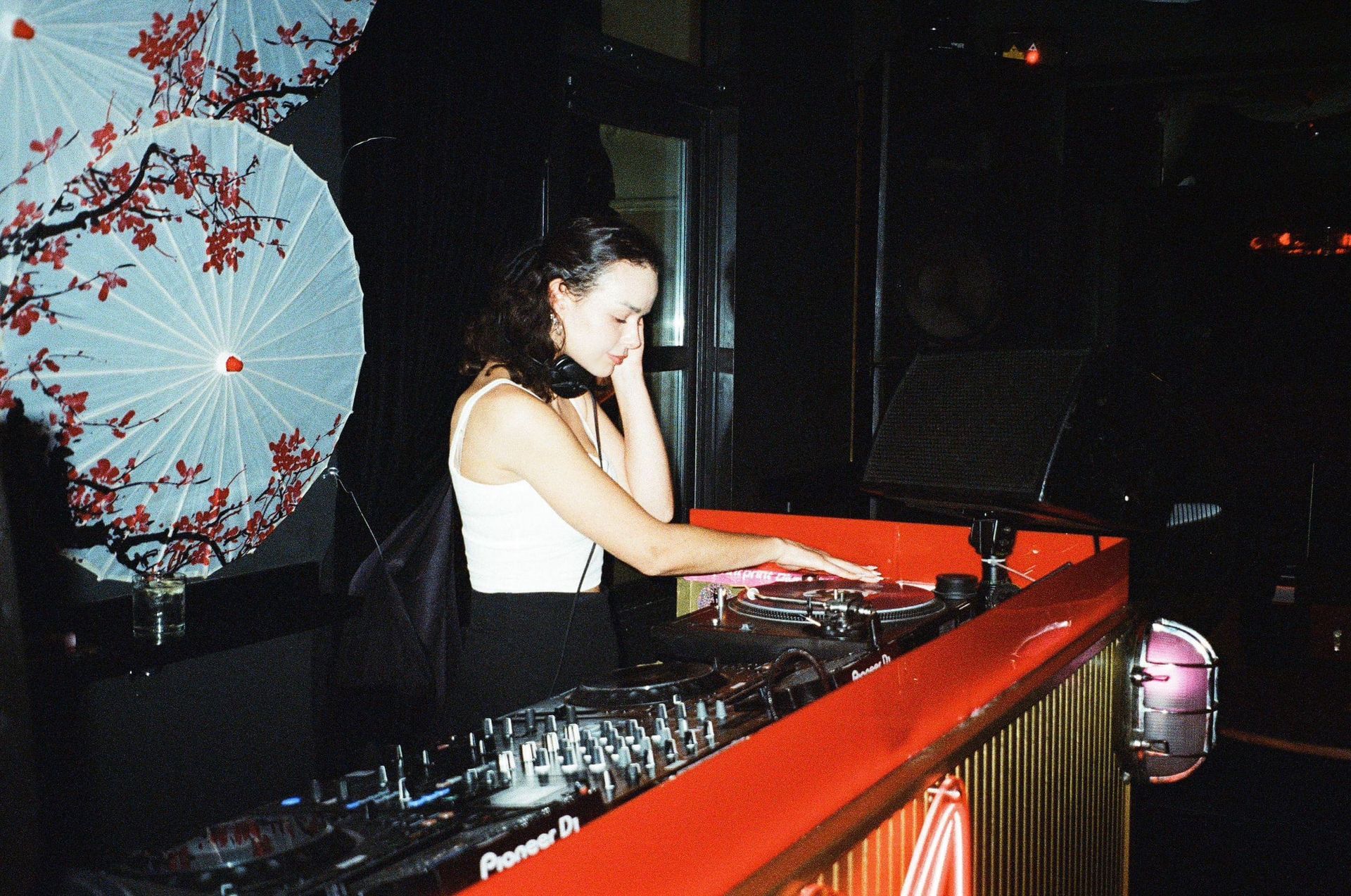 dasha sprw melbourne