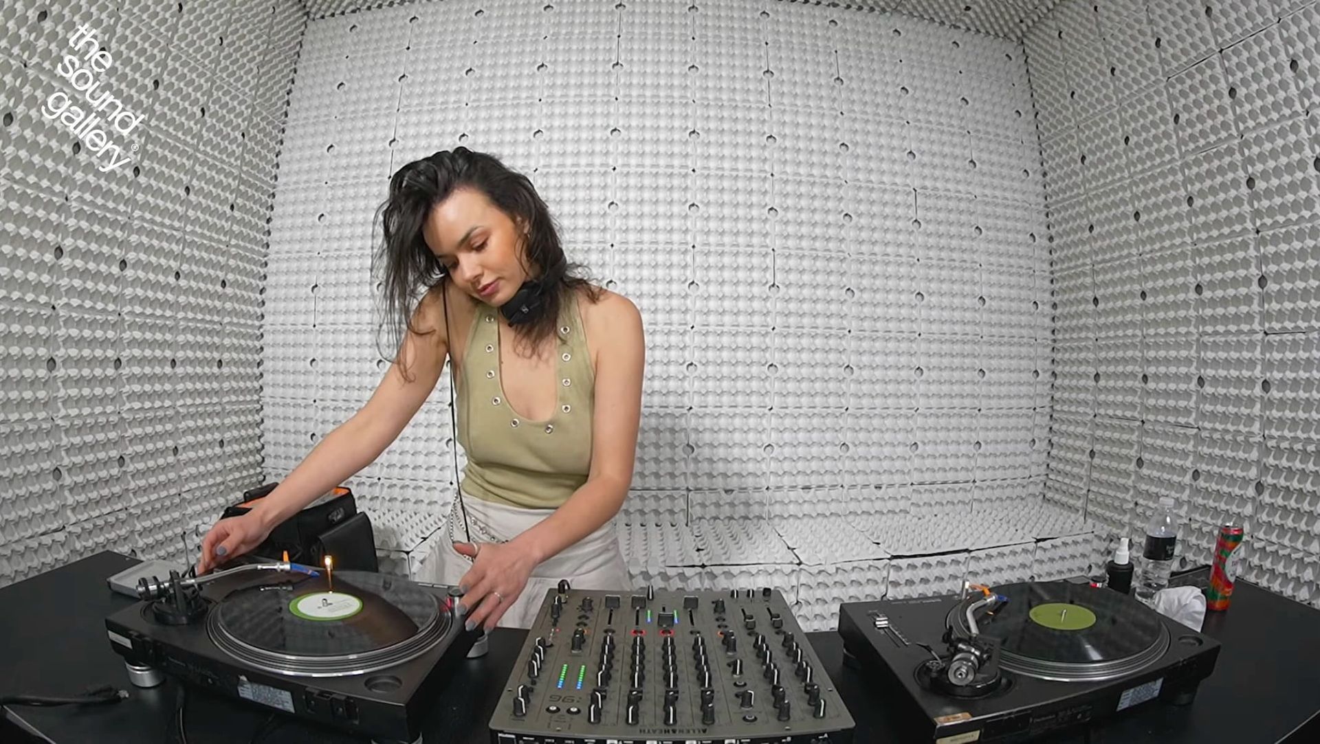 dasha sprw melbourbe dj