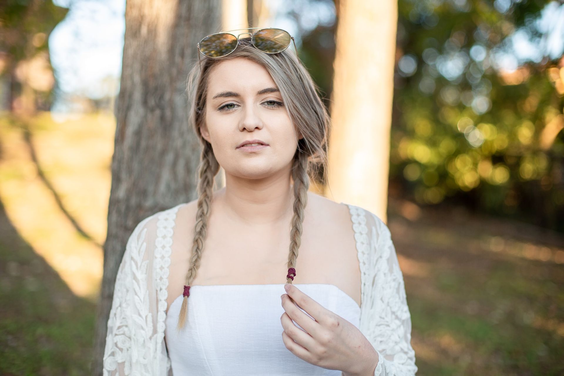 malina acoustic solo