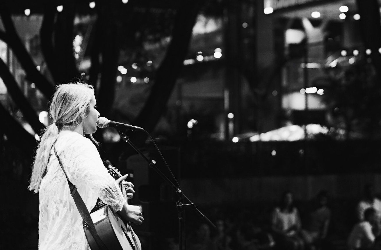 malina claire queensland