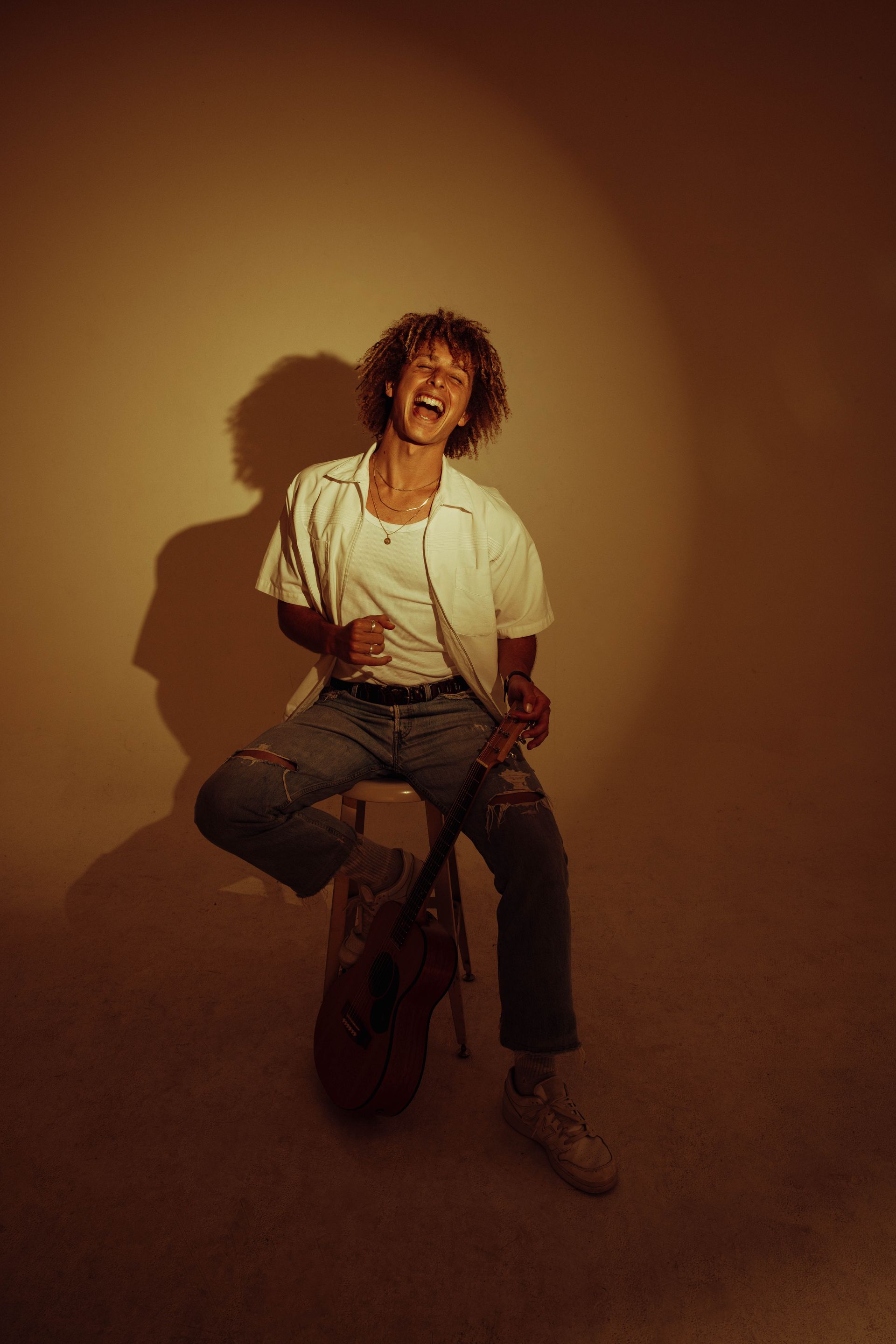 sam mcgovern solo artist