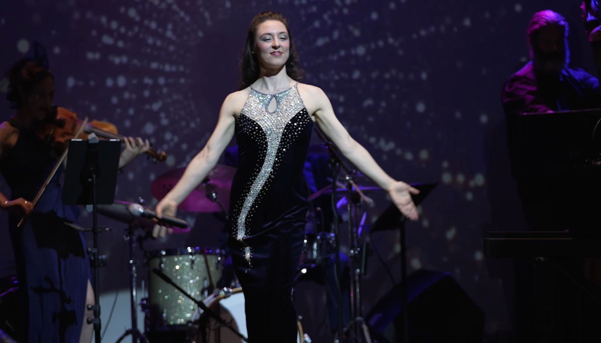 victoria and the conifers melbourne