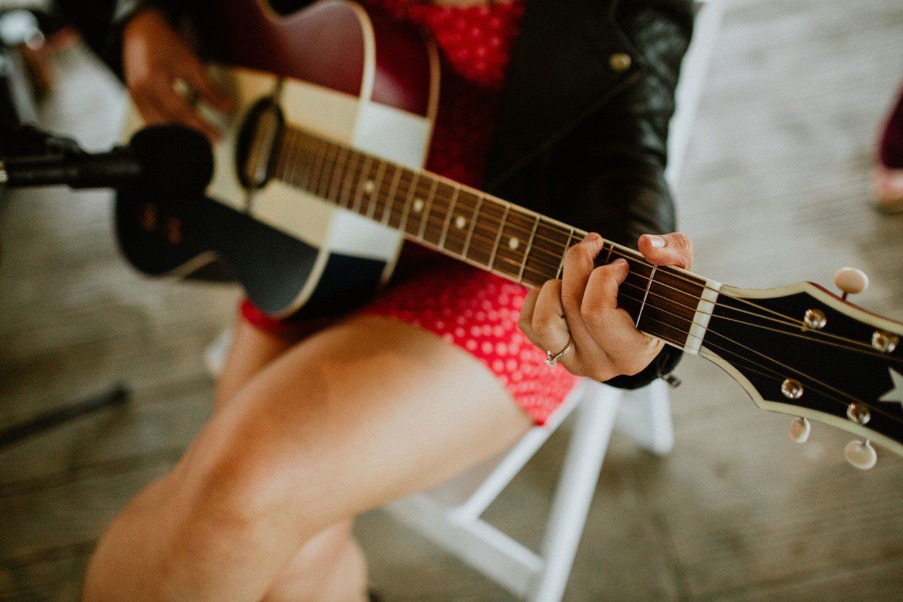 Acoustic Artists Brisbane WBC Entertainment