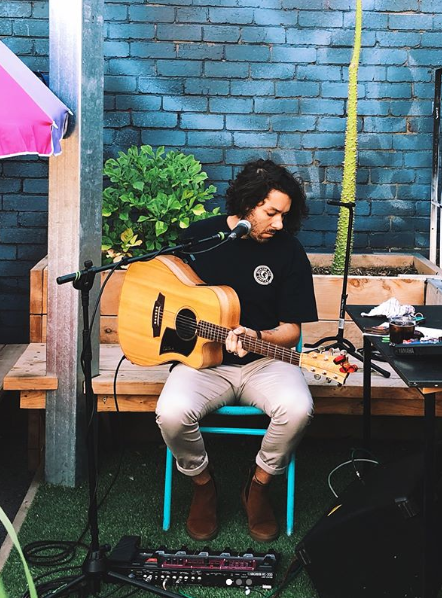 acoustic music melbourne