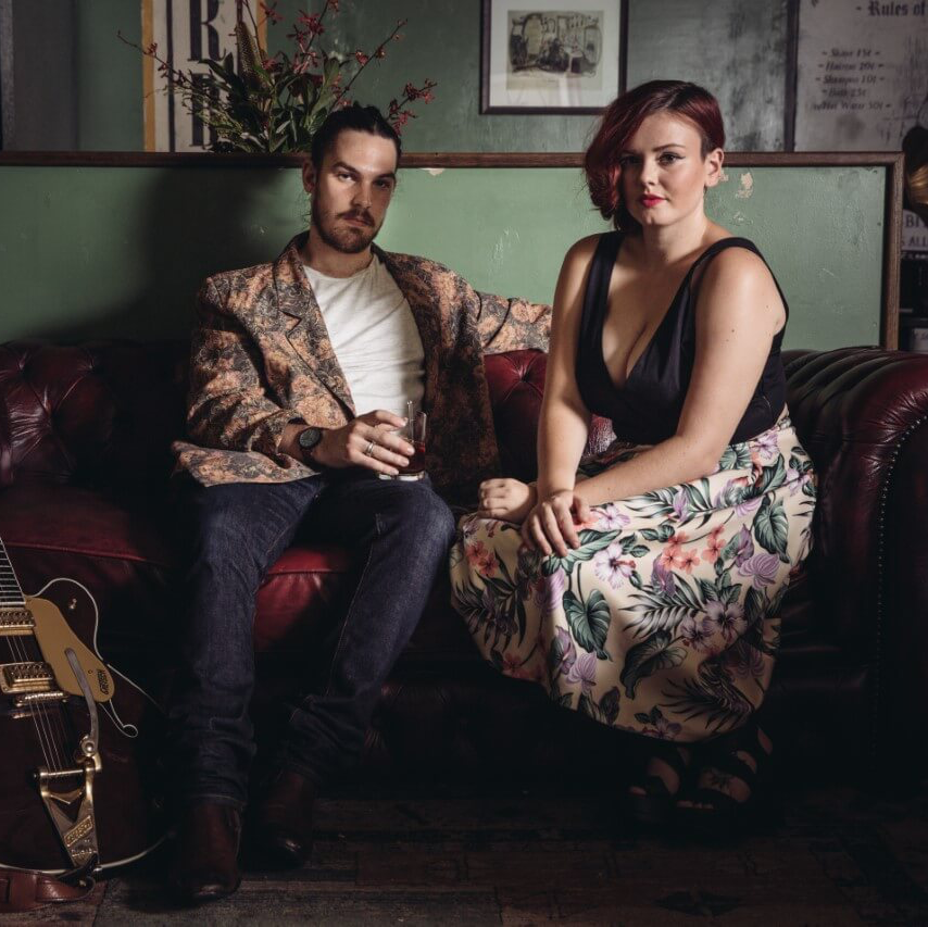 acoustic artist dj combo Sydney