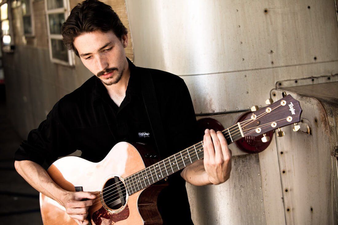 Alex hughes Melbourne