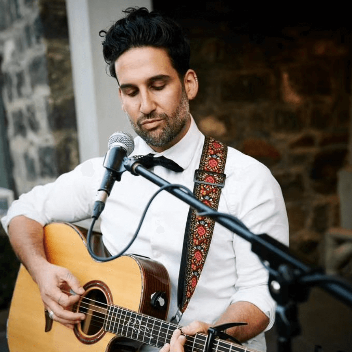 andrew & lauren melbourne