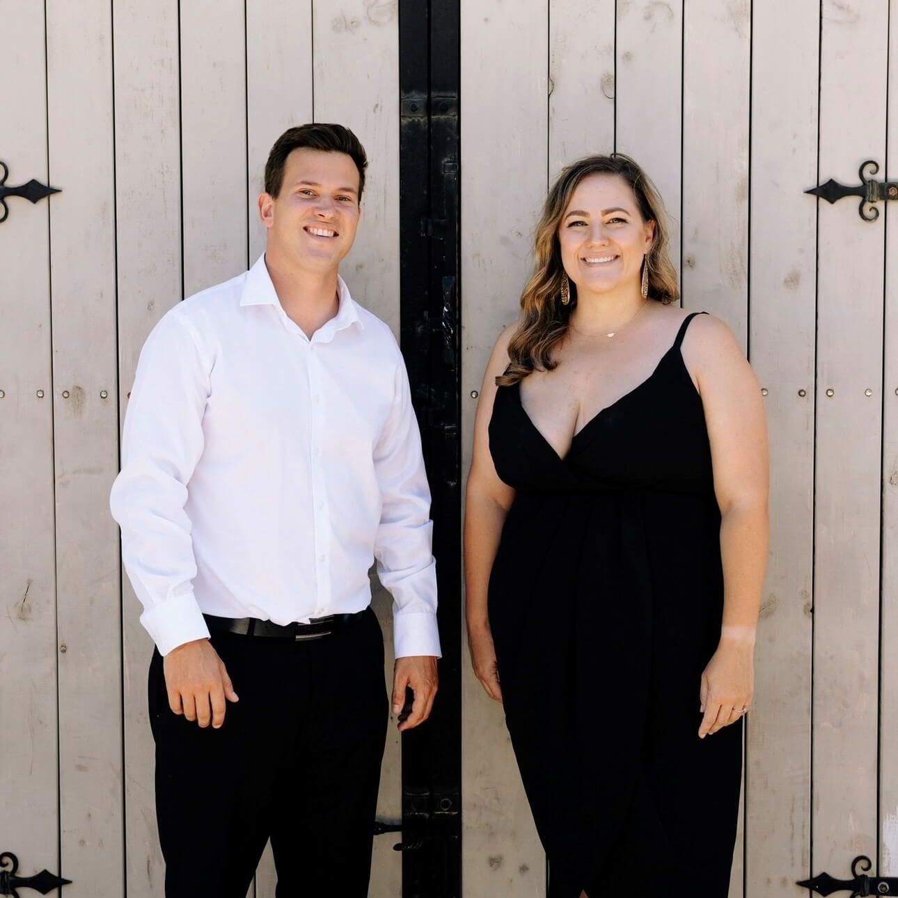 atmosphere duo perth